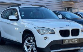 Bmw X1 Saint-Martin-d'Hères