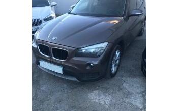 Bmw x1 Aubagne