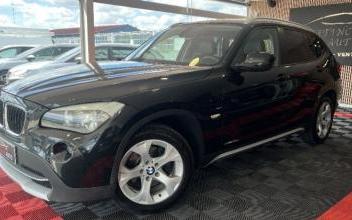BMW X1 Creuzier-le-Vieux