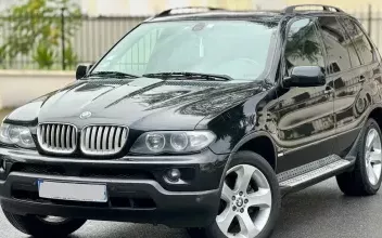 Bmw X5 Ermont