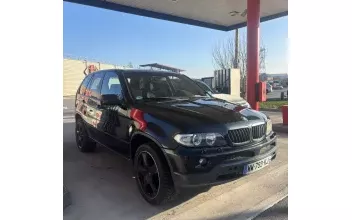 Bmw X5 Marly