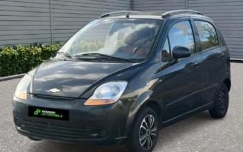 Chevrolet MATIZ Loison-sous-Lens