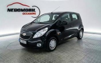 Chevrolet spark Châtillon-en-Vendelais