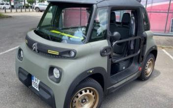 Citroen Ami Rezé