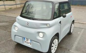 Citroen ami Béthune