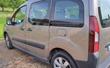 Citroen berlingo Largeasse