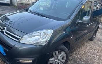 Citroen berlingo Rouen