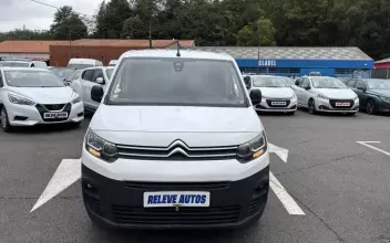 Citroen Berlingo Firminy