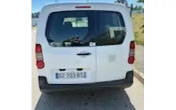 Citroen Berlingo Monistrol-sur-Loire