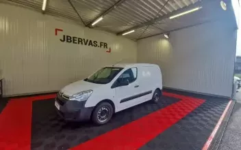 Citroen Berlingo Kersaint-Plabennec