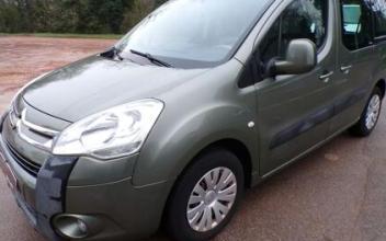 Citroen berlingo Roanne
