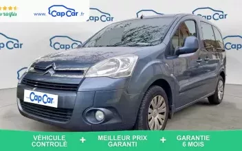 Citroen Berlingo Paris
