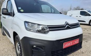 Citroen Berlingo Lagney