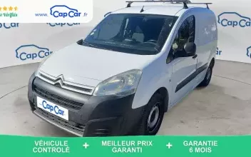 Citroen Berlingo Paris