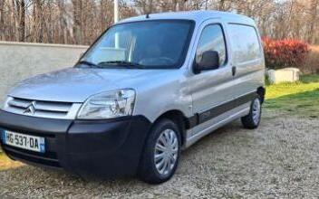 Citroen berlingo Le-Châtelet