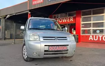Citroen Berlingo Blois