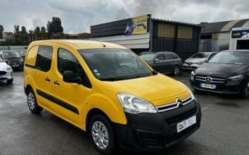 Citroen berlingo La-Courneuve