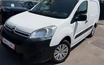Citroen Berlingo Gagny