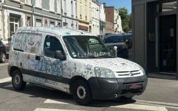 Citroen Berlingo Cambrai