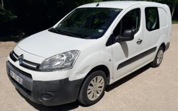 Citroen Berlingo Montfermeil
