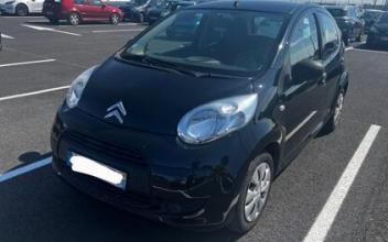 Citroen c1 Juvisy-sur-Orge