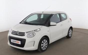 Citroen c1 Issy-les-Moulineaux