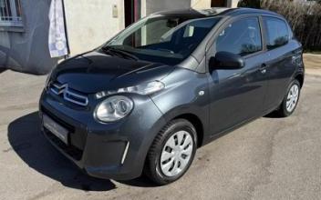 Citroen c1 Saint-Nabord