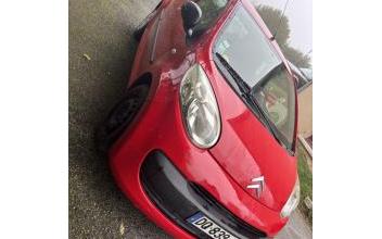 Citroen c1 Guéret