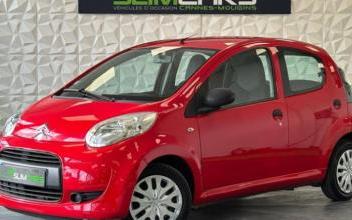 Citroen C1 Mougins