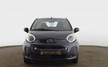 Citroen C1 Vendeville