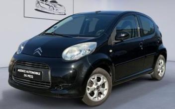 Citroen c1 Le-Pecq