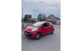 Citroen C1 Kingersheim