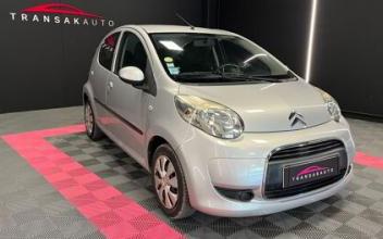 Citroen c1 Poisy