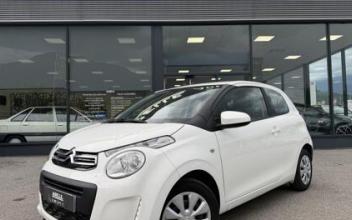 Citroen c1 Echirolles
