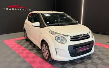 Citroen c1 Poisy