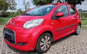 Citroen c1 Saint-Priest