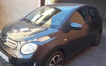 Citroen c1 Millau