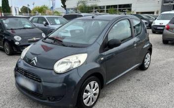 Citroen C1 La-Garde