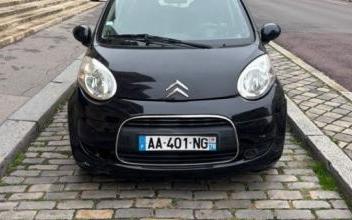 Citroen C1 Versailles