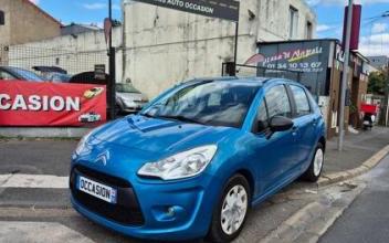 Citroen c3 Bezons