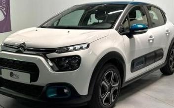 Citroen c3 Chambly