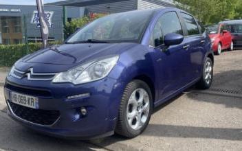 Citroen C3 Darnétal