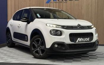 Citroen C3 Lozanne