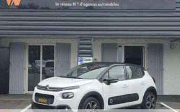 Citroen c3 Saintes