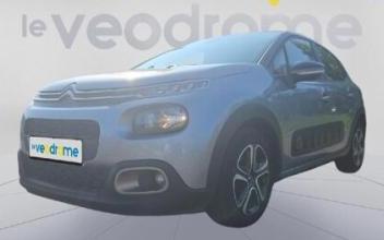 Citroen c3 Illzach