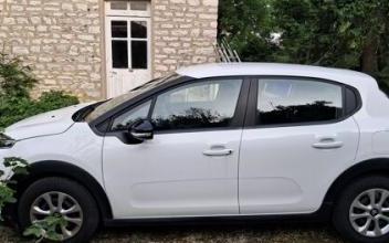 Citroen c3 Selongey