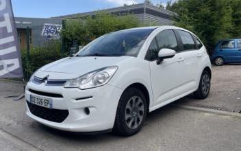 Citroen C3 Darnétal