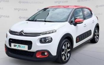 Citroen c3 Colmar