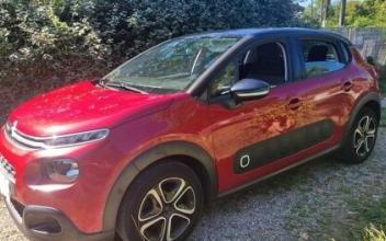 Citroen c3 Andernos-les-Bains