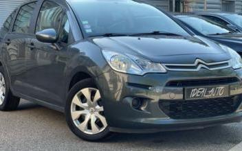 Citroen C3 Saint-Martin-d'Hères